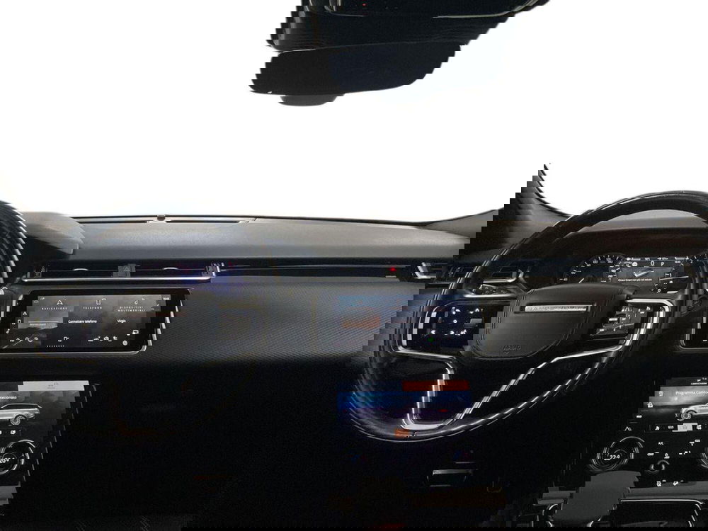 Land Rover Range Rover Velar usata a Macerata (10)