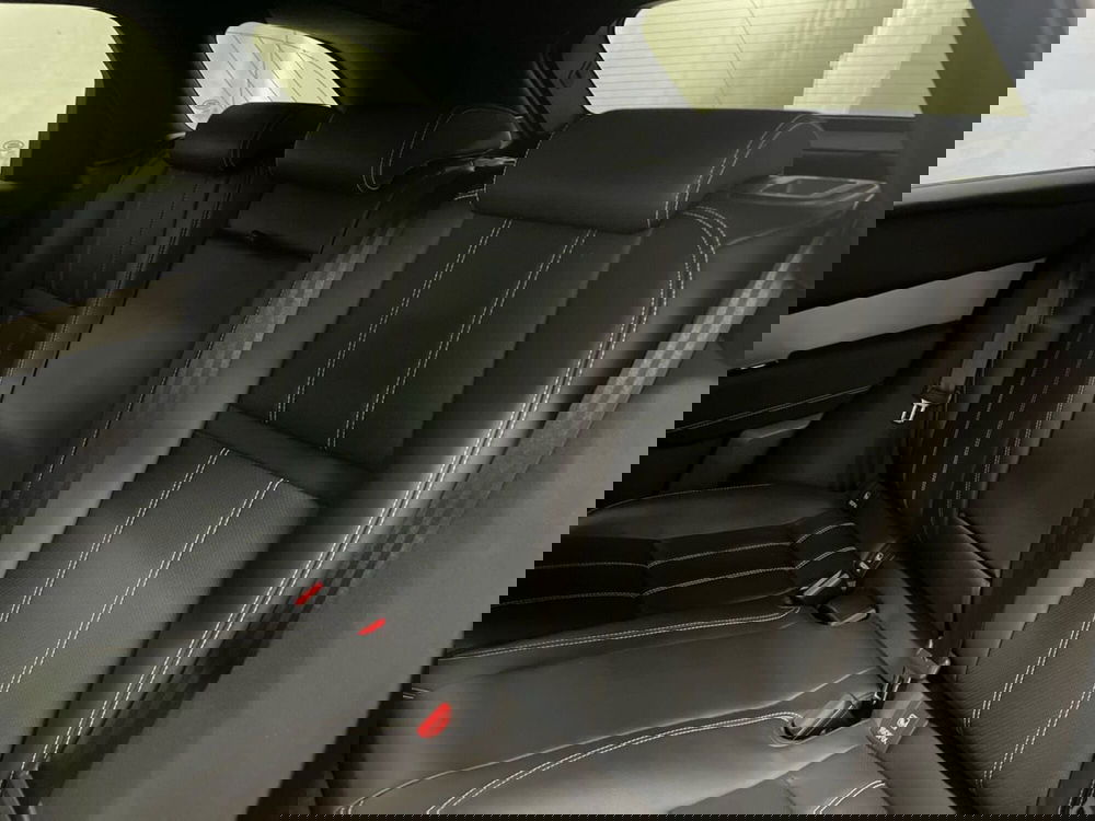 Land Rover Range Rover Velar usata a Macerata (13)