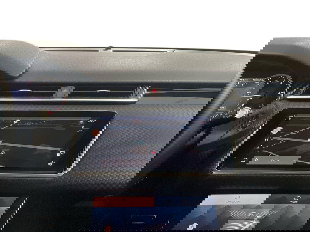 Land Rover Range Rover Velar usata a Macerata (15)