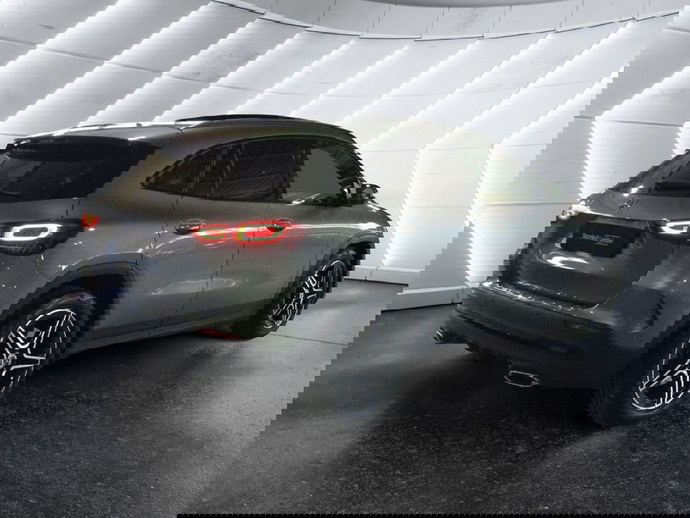 Mercedes-Benz GLA SUV usata a Caserta (5)