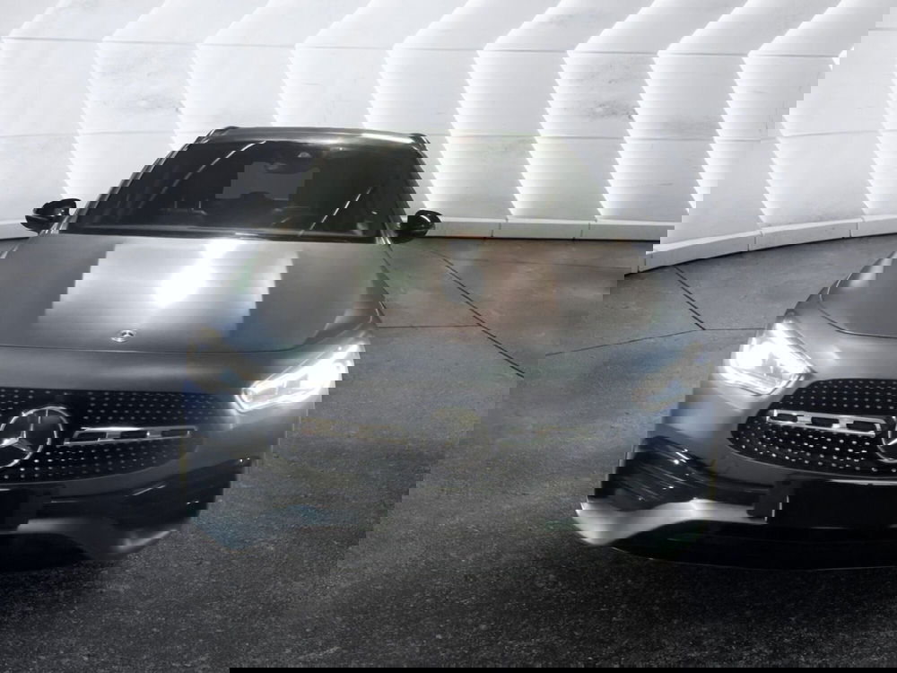 Mercedes-Benz GLA SUV usata a Napoli (2)