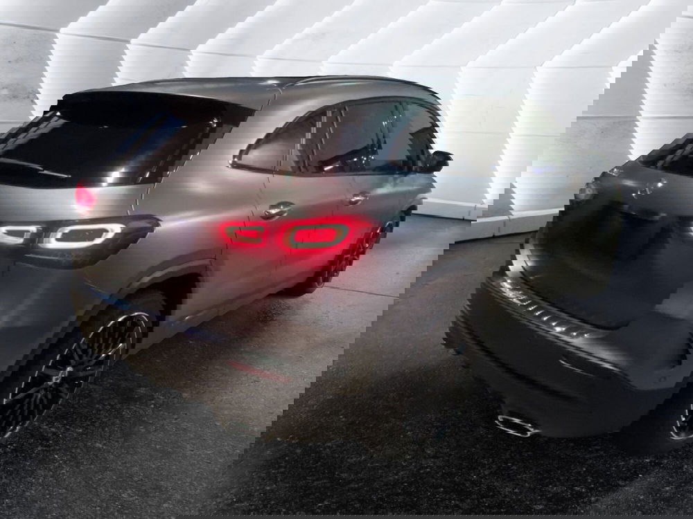 Mercedes-Benz GLA SUV usata a Napoli (5)