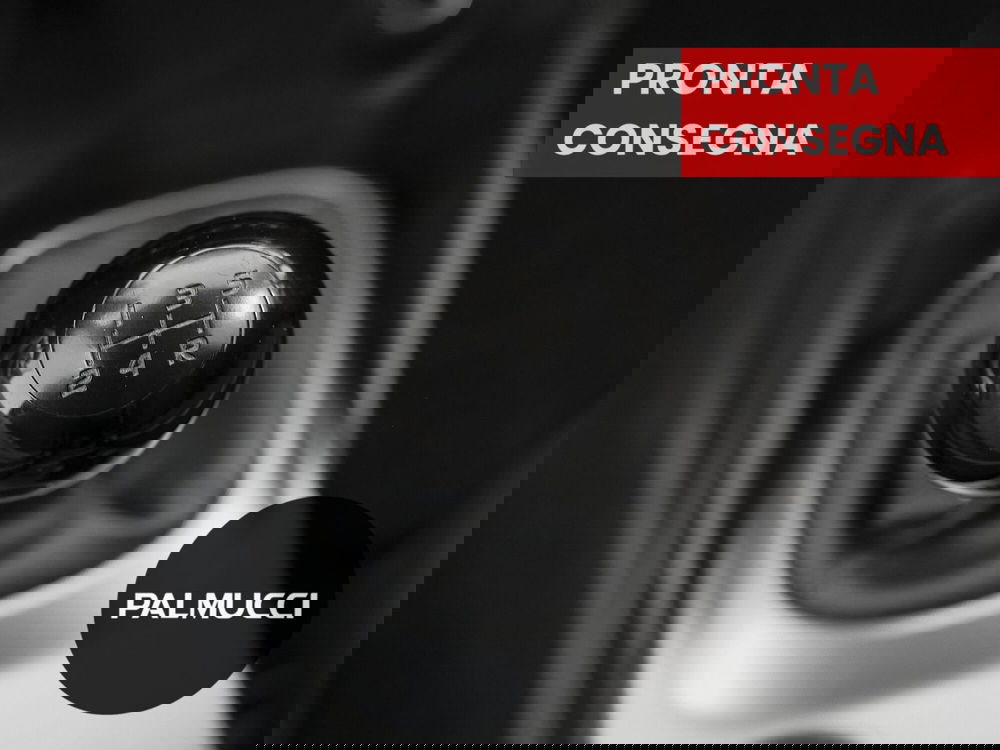 Fiat 500X usata a Prato (10)