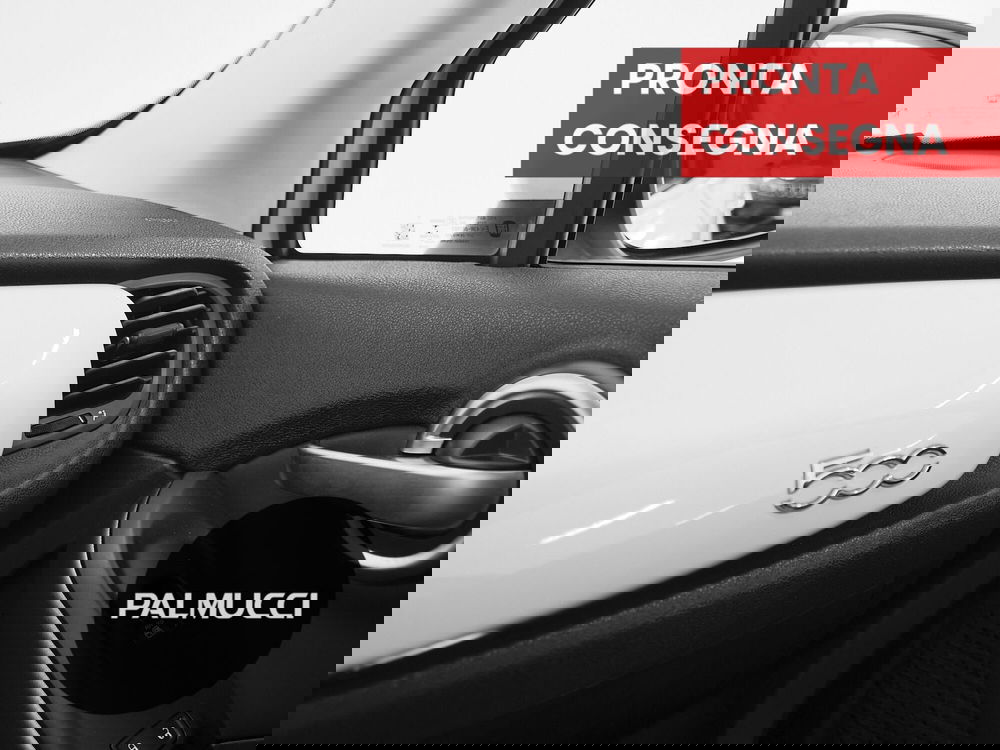 Fiat 500X usata a Prato (12)