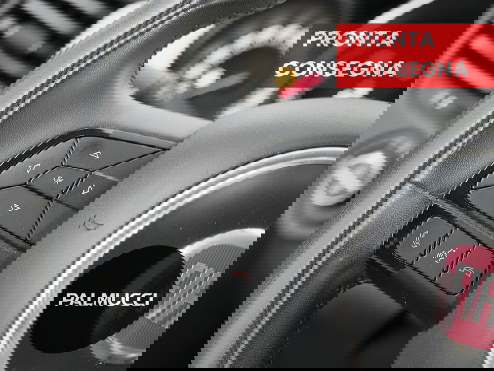 Fiat 500X usata a Prato (13)
