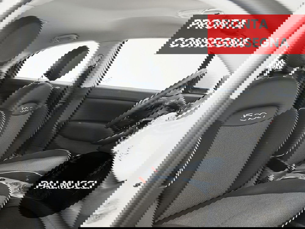 Fiat 500X usata a Prato (17)