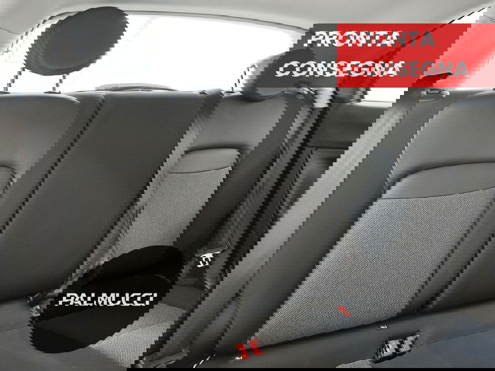 Fiat 500X usata a Prato (18)