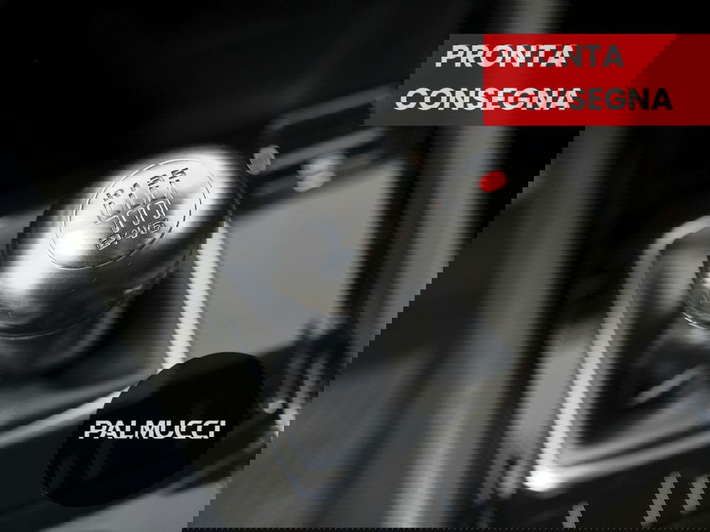 Jeep Compass usata a Prato (11)