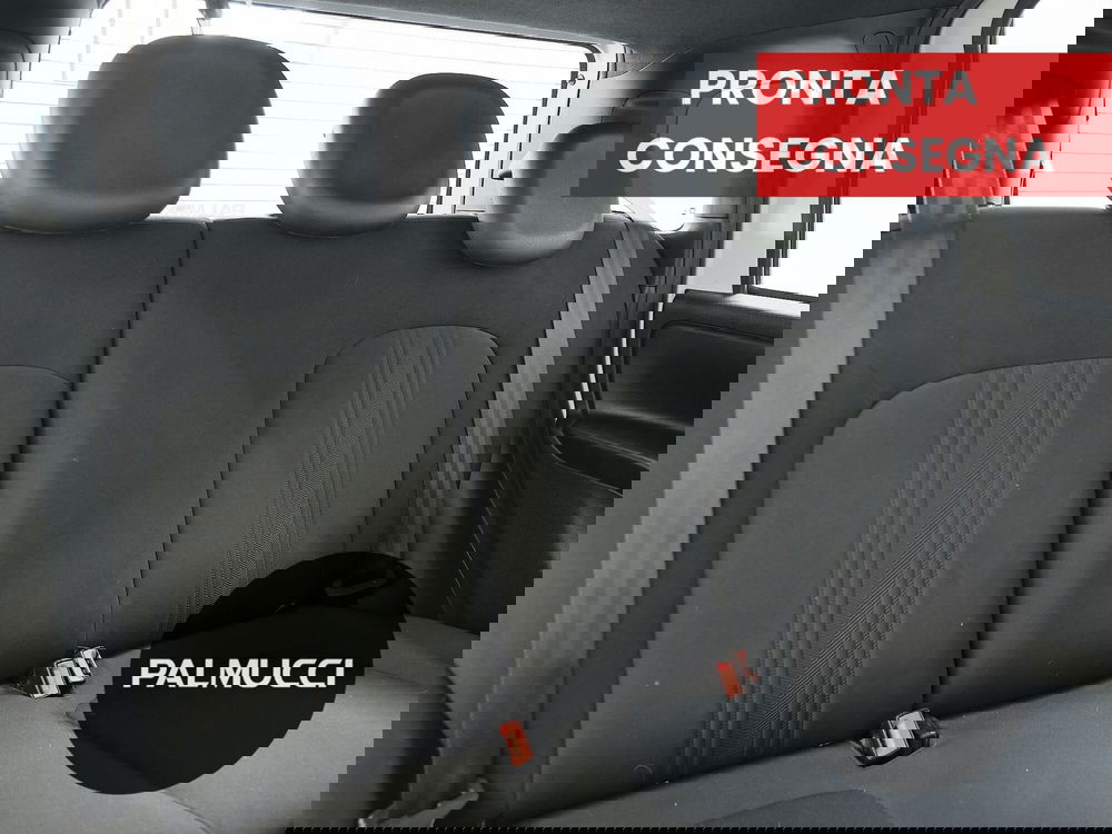 Fiat Panda Cross usata a Prato (16)