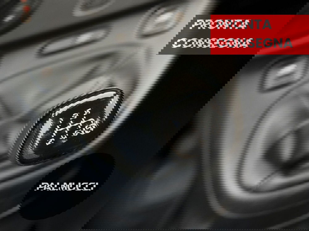 Fiat Panda Cross usata a Prato (7)