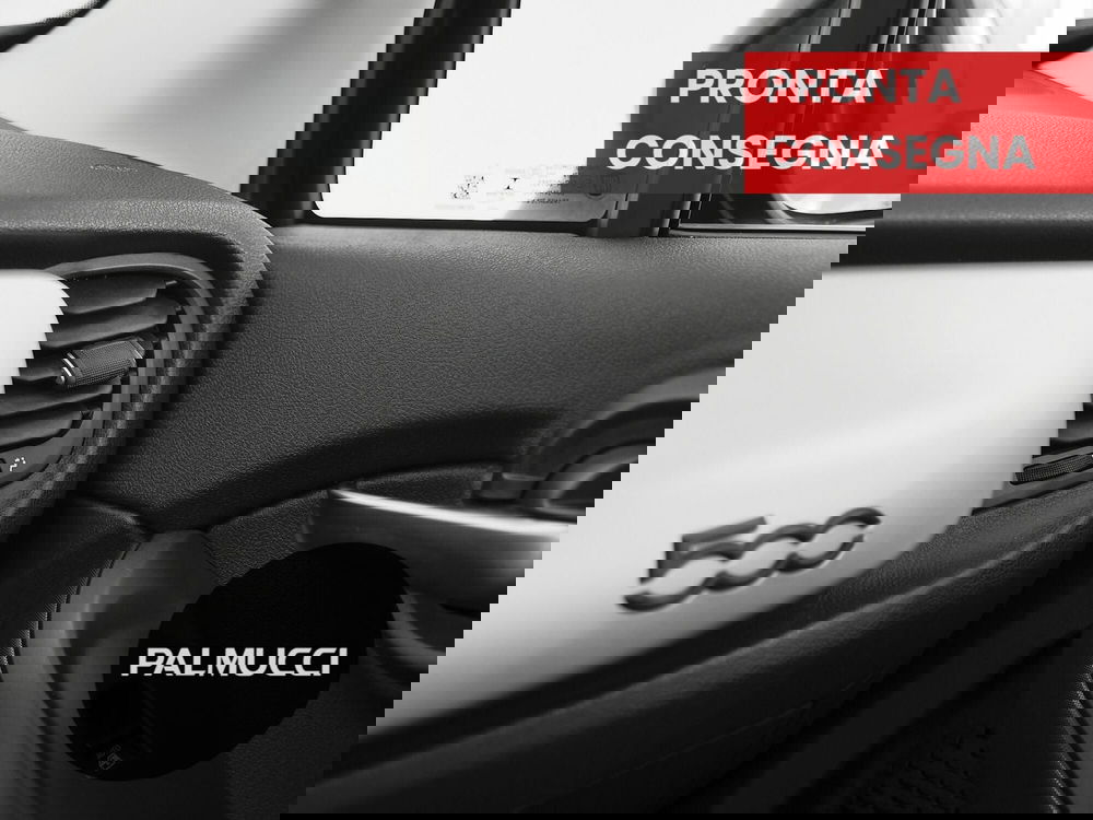 Fiat 500X usata a Prato (12)