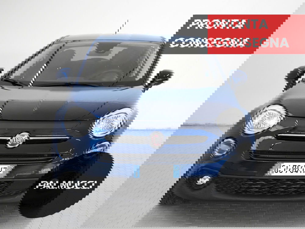 Fiat 500X usata a Prato (2)