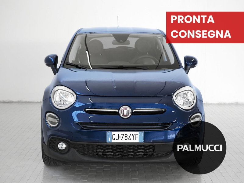 Fiat 500X usata a Prato (2)