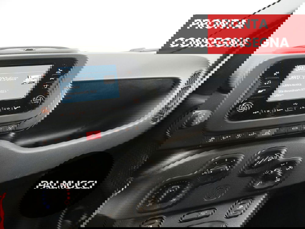 Fiat Panda usata a Prato (10)