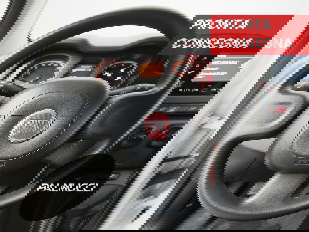 Fiat Panda usata a Prato (11)