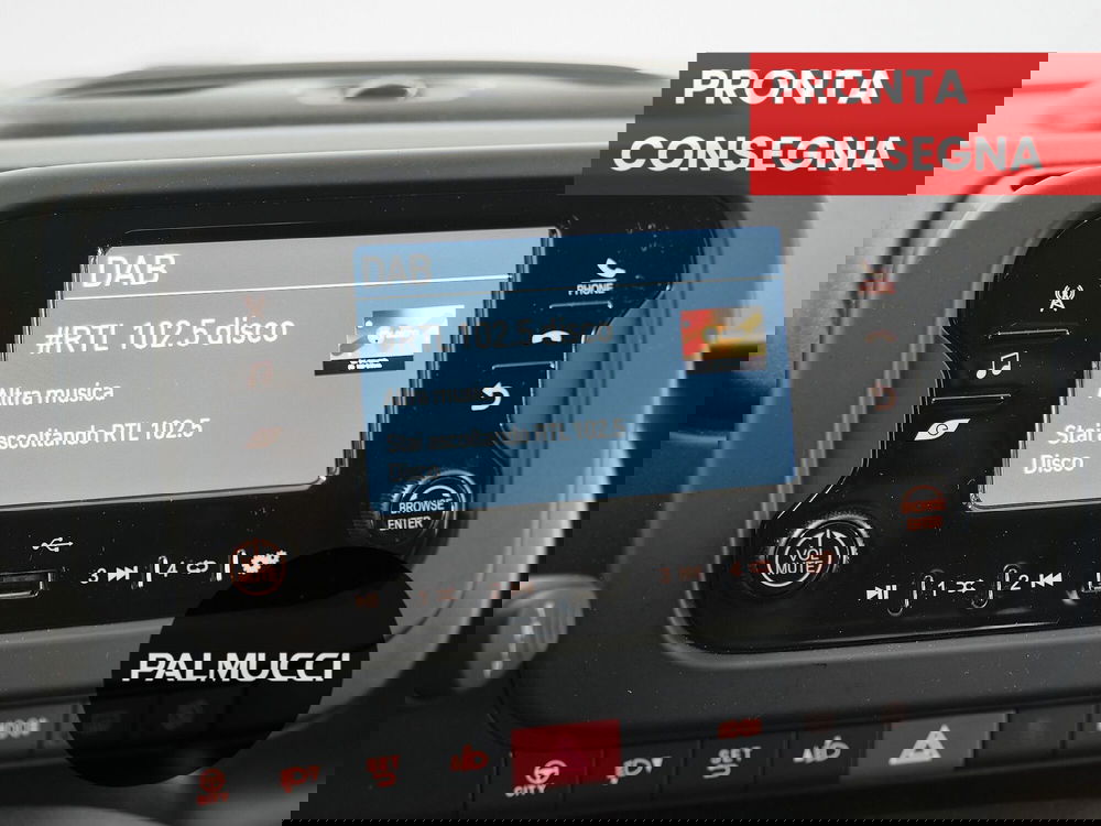 Fiat Panda usata a Prato (12)