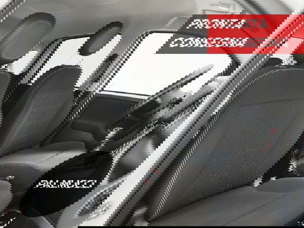 Fiat Panda usata a Prato (13)