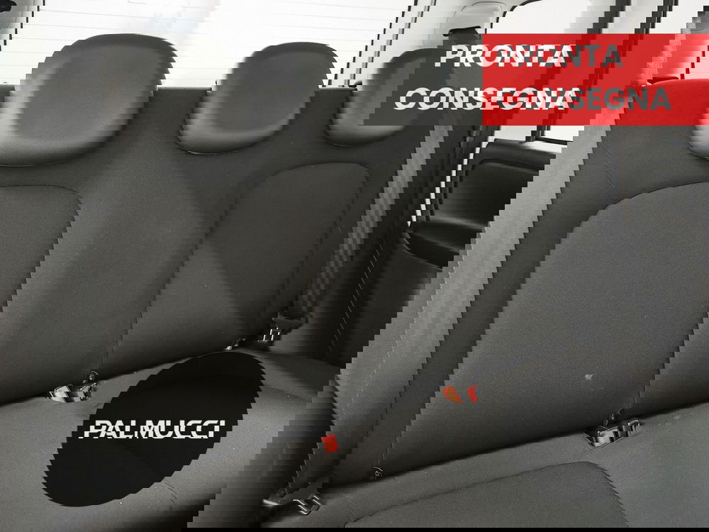 Fiat Panda usata a Prato (14)