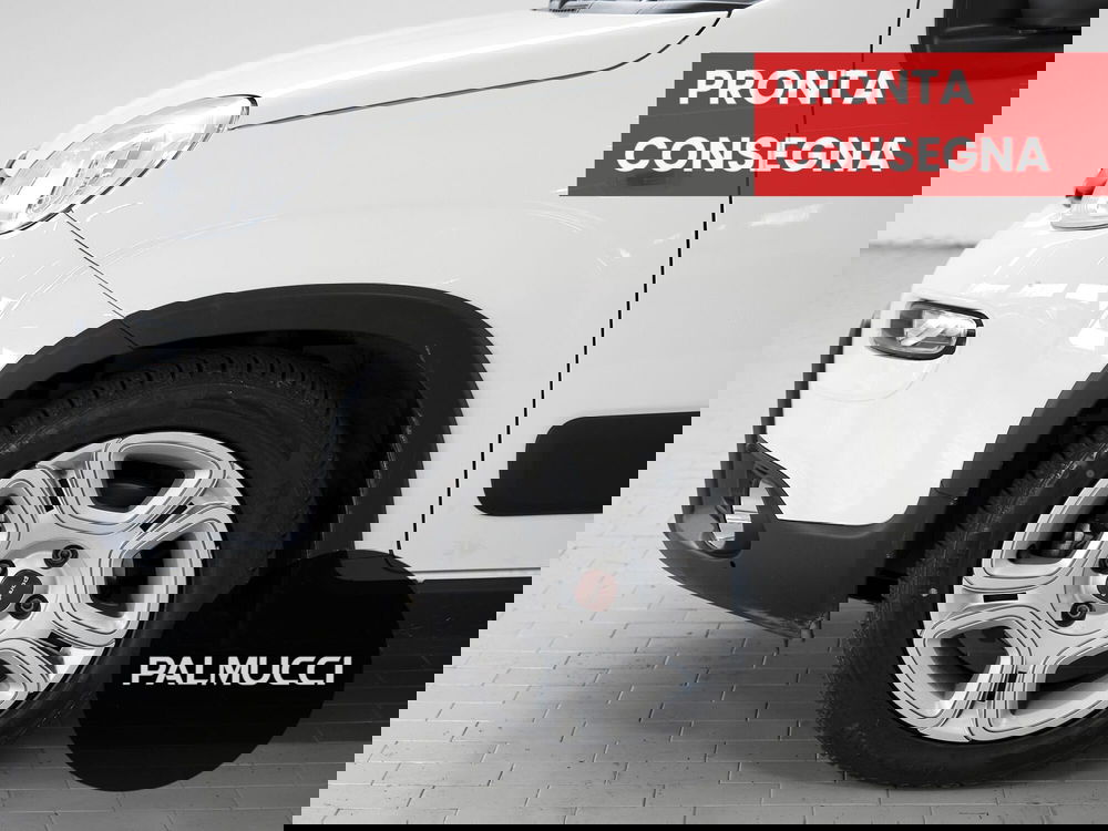 Fiat Panda usata a Prato (6)