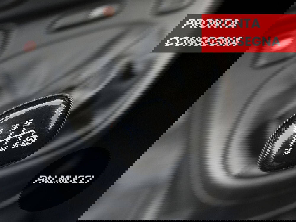 Fiat Panda usata a Prato (8)