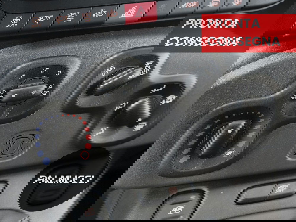 Fiat Panda usata a Prato (9)