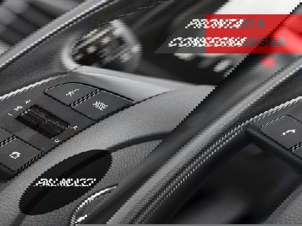 Hyundai i20 usata a Prato (10)