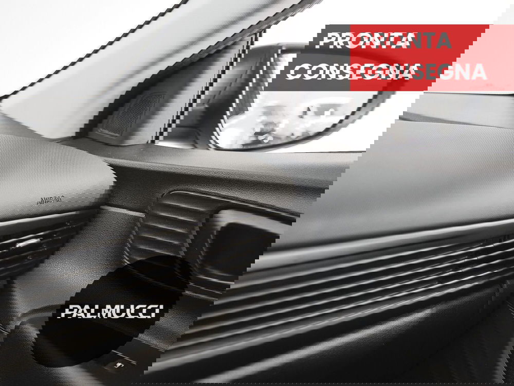 Hyundai i20 usata a Prato (11)