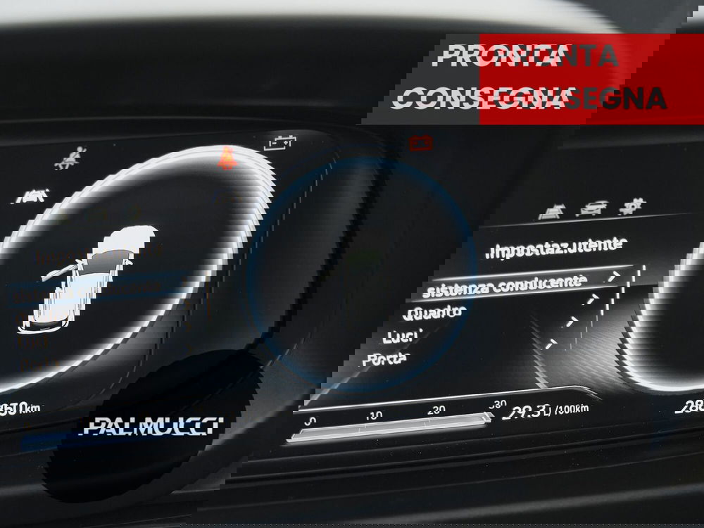 Hyundai i20 usata a Prato (12)