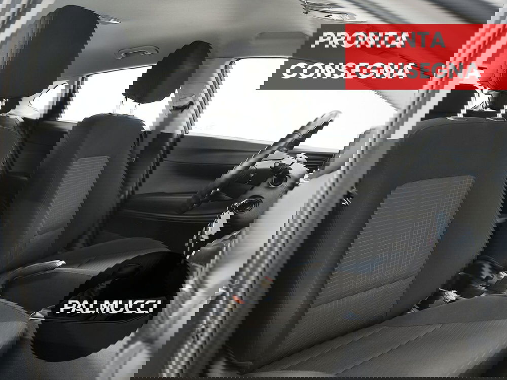 Hyundai i20 usata a Prato (13)