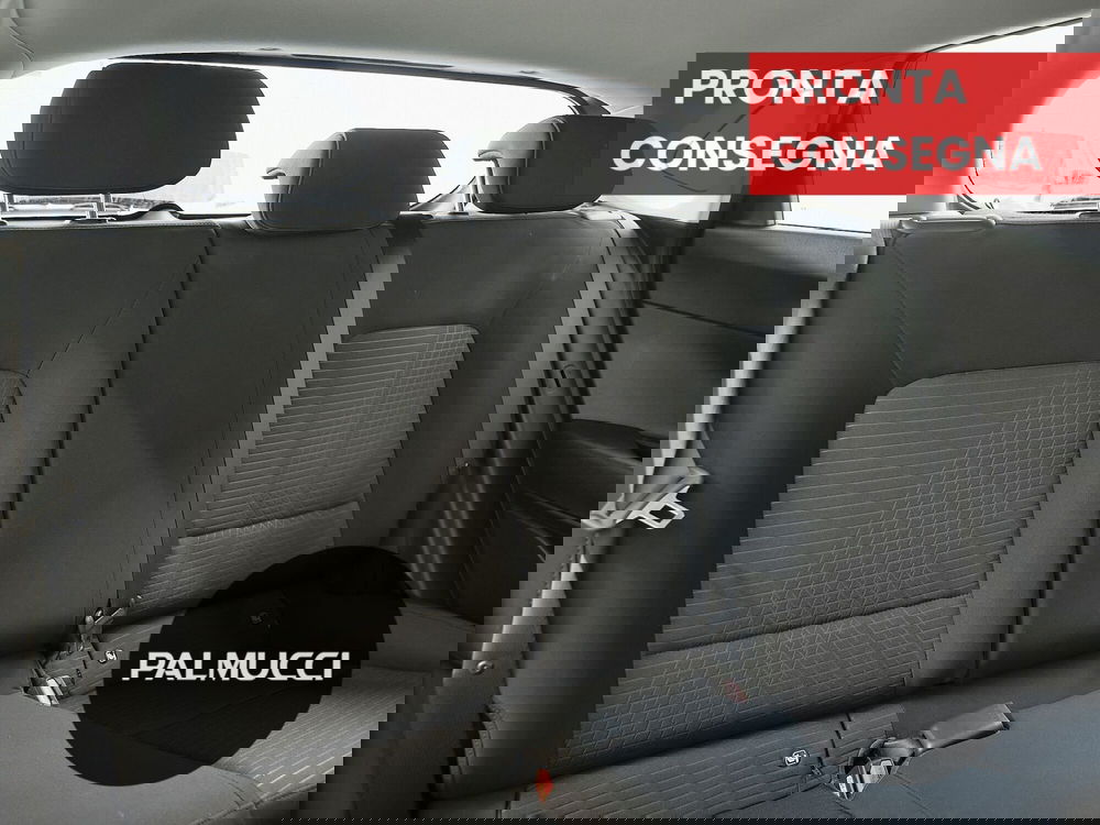 Hyundai i20 usata a Prato (15)