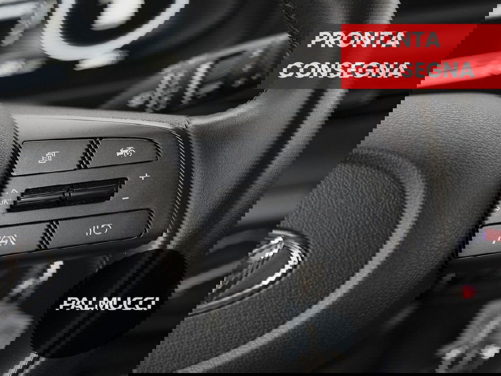 Hyundai i20 usata a Prato (16)