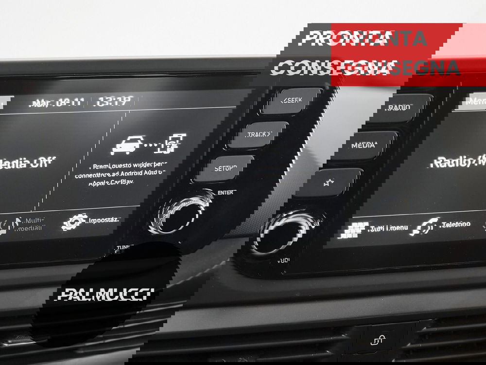 Hyundai i20 usata a Prato (17)