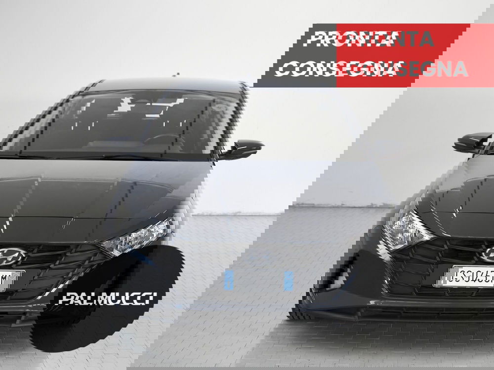 Hyundai i20 usata a Prato (2)