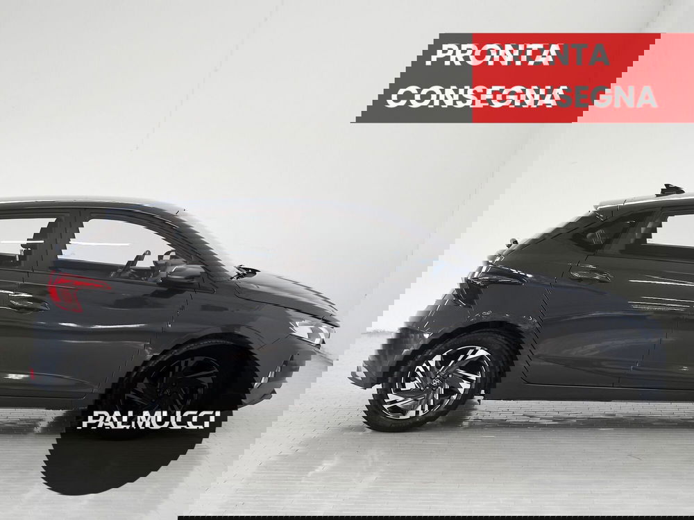 Hyundai i20 usata a Prato (4)