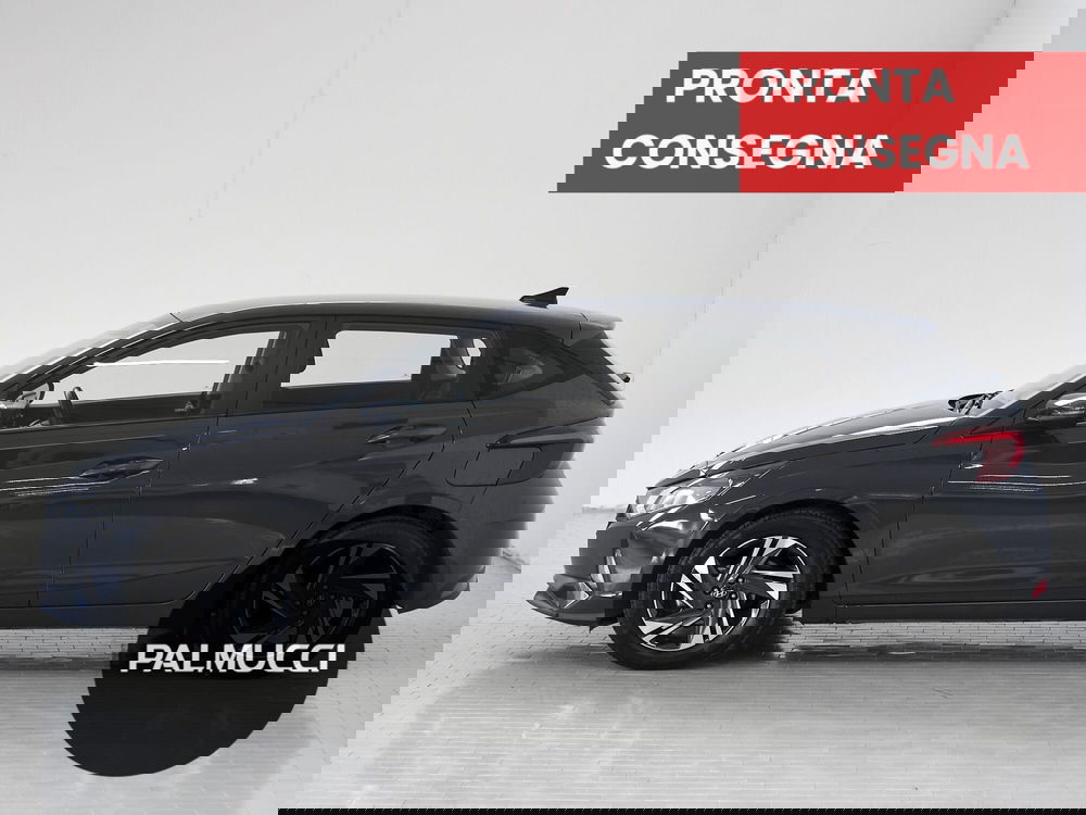 Hyundai i20 usata a Prato (5)