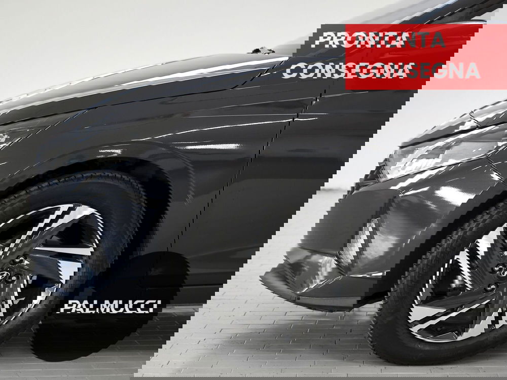 Hyundai i20 usata a Prato (6)