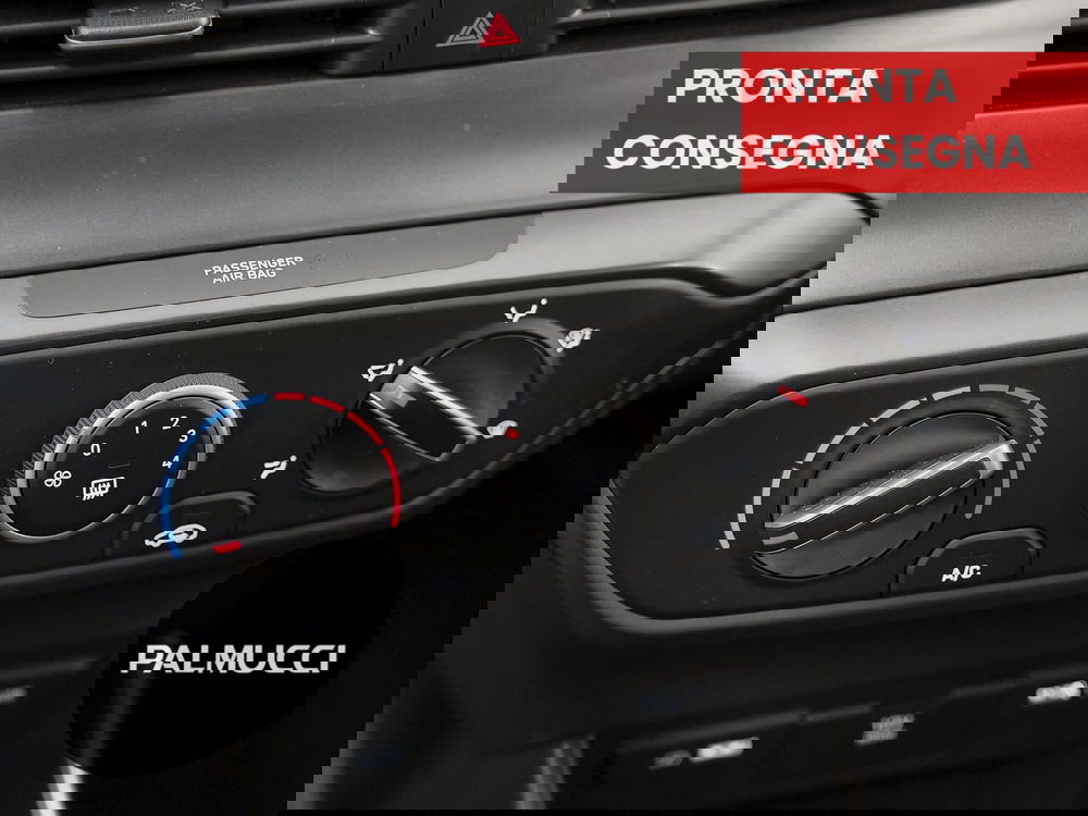 Hyundai i20 usata a Prato (7)