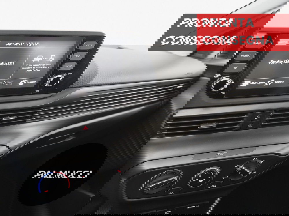 Hyundai i20 usata a Prato (8)