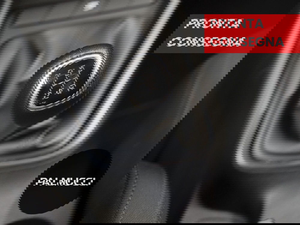 Hyundai i20 usata a Prato (9)