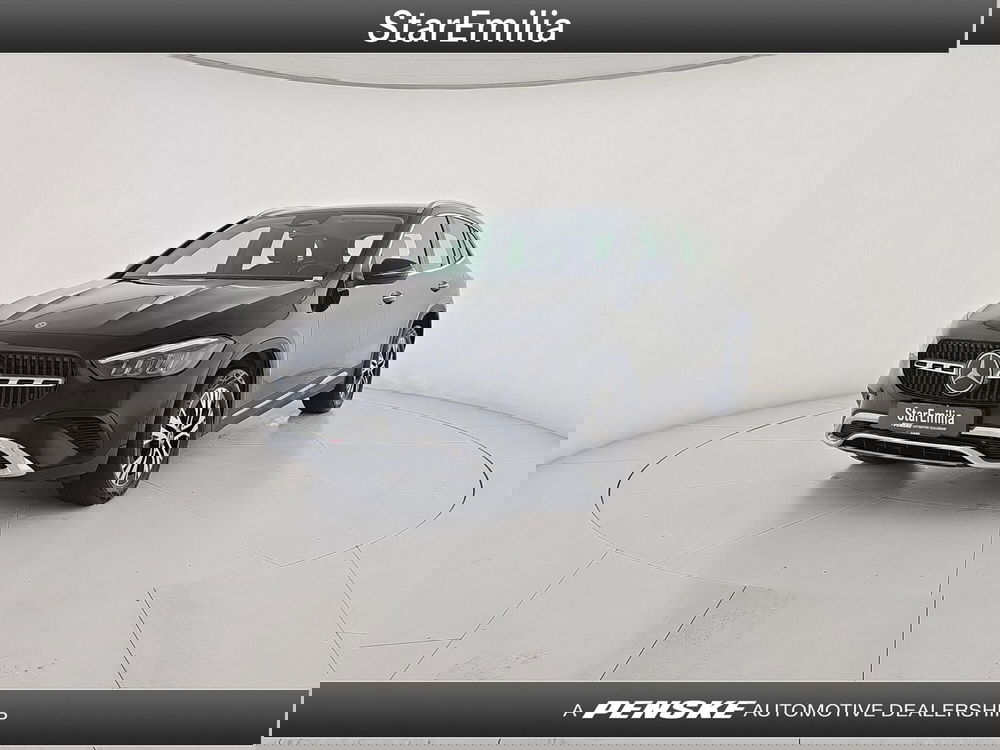 Mercedes-Benz GLA SUV usata a Ferrara