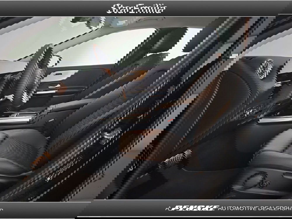 Mercedes-Benz GLA SUV usata a Ferrara (10)