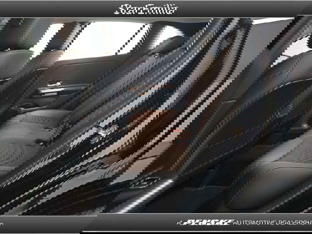 Mercedes-Benz GLA SUV usata a Ferrara (11)