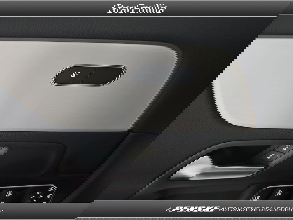 Mercedes-Benz GLA SUV usata a Ferrara (12)