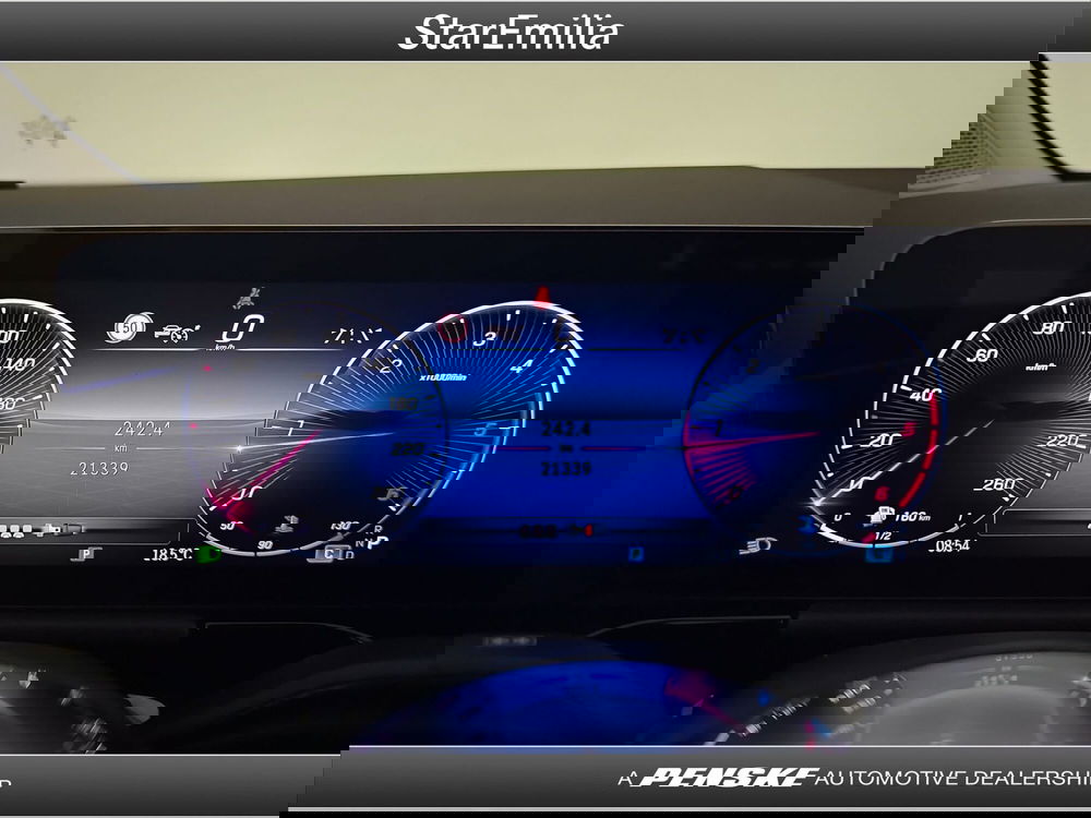 Mercedes-Benz GLA SUV usata a Ferrara (15)