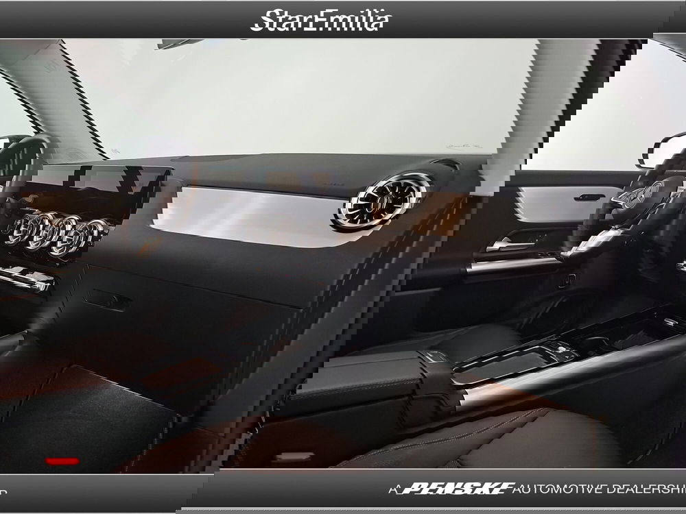 Mercedes-Benz GLA SUV usata a Ferrara (16)