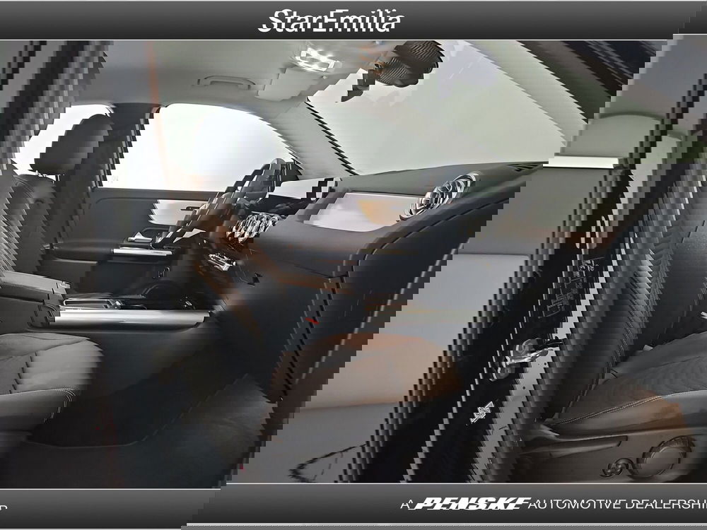 Mercedes-Benz GLA SUV usata a Ferrara (17)