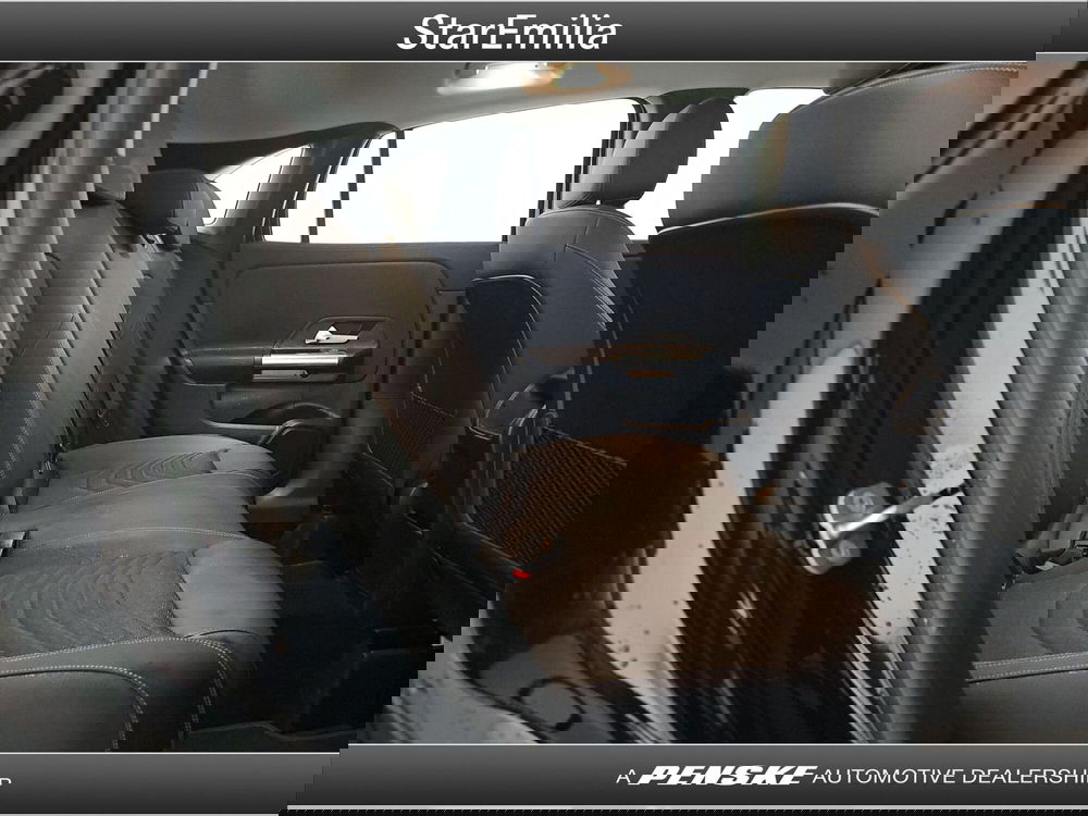 Mercedes-Benz GLA SUV usata a Ferrara (18)