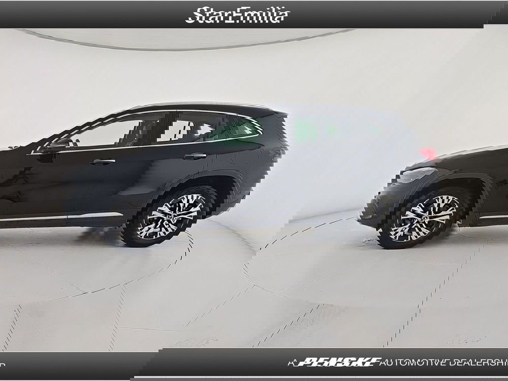 Mercedes-Benz GLA SUV usata a Ferrara (2)