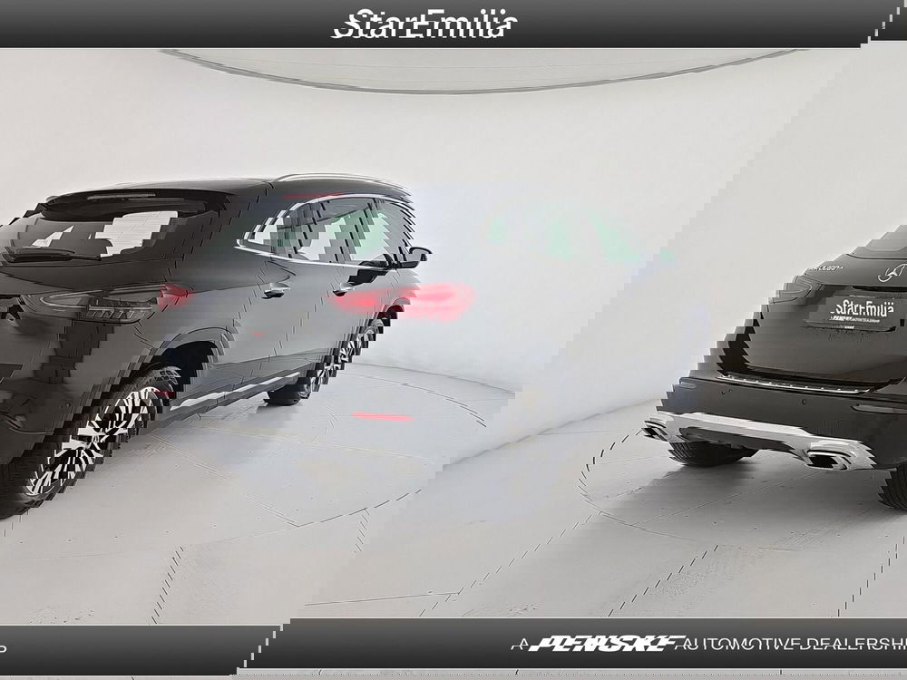 Mercedes-Benz GLA SUV usata a Ferrara (5)