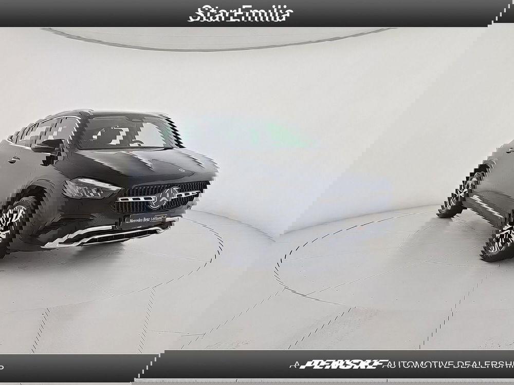 Mercedes-Benz GLA SUV usata a Ferrara (6)